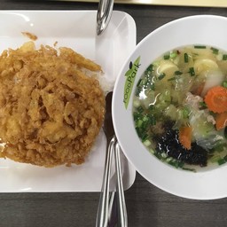 พราน By Prantalay บิ๊กซีเพชรเกษม2