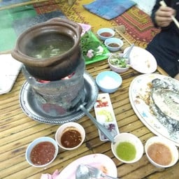 รุ่งเรืองเมี่ยงปลาเผา น้ำจิ้มรสเด็ด (สูตรดั่งเดิม)
