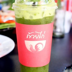 น้ำผัก !!
