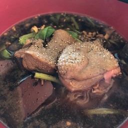 เจ๊ไพ ก๋วยเตี๋ยวเป็ด