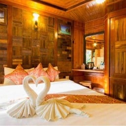 ภูผาอ่าวนางรีสอร์ทแอนด์สปากระบี่