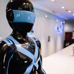 ดิเอ็กซ์ตรีมโฮเทล