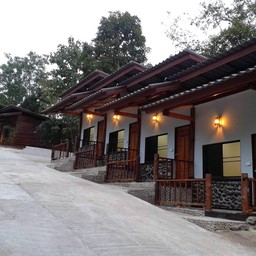 ปายแฮปปี้วิลเลจ