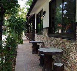 บ้านหมอรีสอร์ท