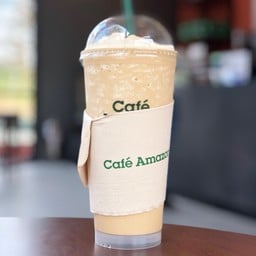 Café Amazon - RM2232 เขาไม้แก้ว