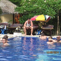 เพาเวอร์บีชรีสอร์ทแอนด์เรสตอรองท์