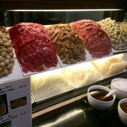 Food Model.