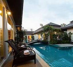 ไฮวิลล่า