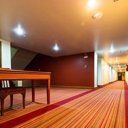 โรงแรมนครพิงค์พาเลส