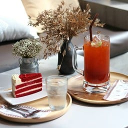 Sasima Cafe