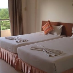 โรงแรมทิพย์เรสิเดนซ์บูติก