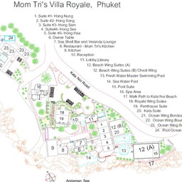 Mom Tri’s Villa Royale