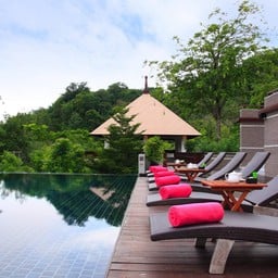 มูนวัลเลย์บายวิลล่าโซลิจูด