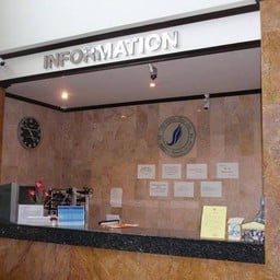 โรงแรมปริ๊นเซสปาร์ค