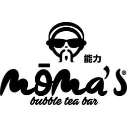 Moma’s Bubble Tea ตลาดรวมยาง