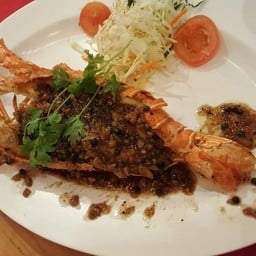 Kingkong Seafood