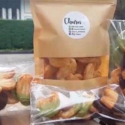 Churn Kitchen