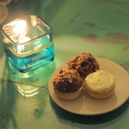 Seniman Cafe