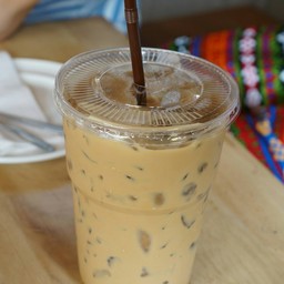 เอสเพรสโซ่เย็น