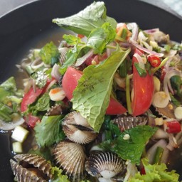 ส้มตำโคราชครกใหญ่ ภูเก็ต