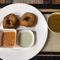 Royal Dosa Indian Restaurant