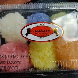 100฿