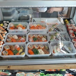 ซูชิ พันล้าน