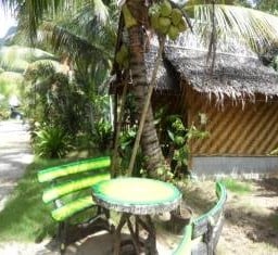บานานาบังกะโล