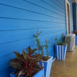 บ้านอาทิมามินิรีสอร์ท