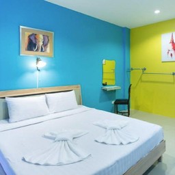 โรงแรมอายดาหัวหิน