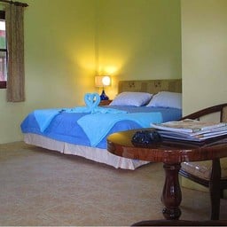 เจอดแอนด์น้อยรีสอร์ท