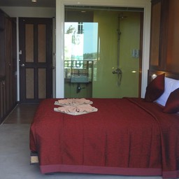 โรงแรมลันตาฟอร์เรสบูติก