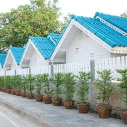 บ้านหลวงหาญ