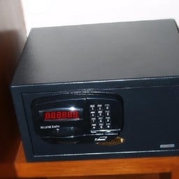 สโนว์เฮ้าส์