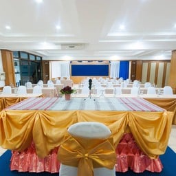 โรงแรมน้ำโขงริเวอร์ไซด์