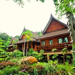 พาราไดซ์เพิร์ลบังกะโล