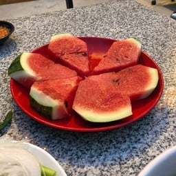 ร้านหมูกระทะเอฟเอฟ โพธิ์ทอง