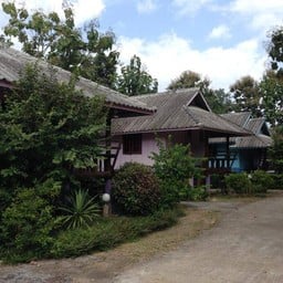 บ้านสวนไวโอลินปาย