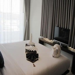 โรงแรมริเวอร์วิว