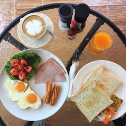 เดอะฟิสเชอร์แมนชาเล่ย์