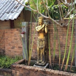 ปายวินเทจการ์เดนรีสอร์ท