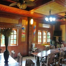 ฮิมาวาริเรสเทอรองท์แอนด์คอตเทจ