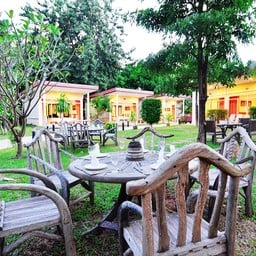 ภูเก็ตซีรีสอร์ท