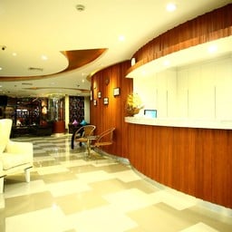 เดอะซันรีโน่