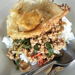 ครัวรามัญ