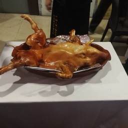 Restaurante Convento De Mínimos