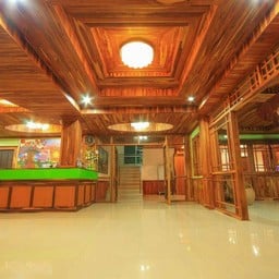 โรงแรมไฮโซเพลส