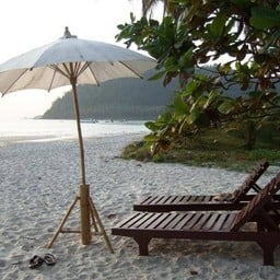 The Sunshine Resort
