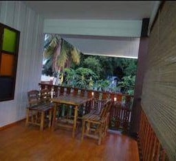 เรือนอนงค์โฮมสเตย์