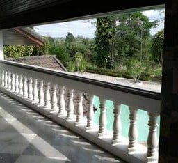 ปางรุจีเขาใหญ่